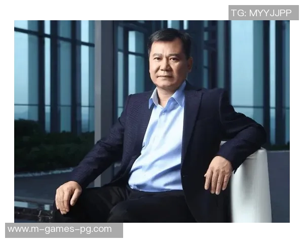 张近东引领苏宁足球崛起探索中国足球新未来的创新之路